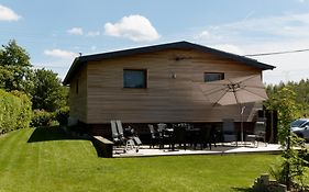 Le Chalet Du Menobu